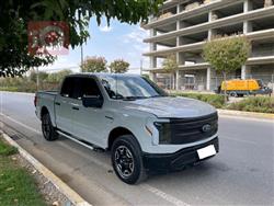 Ford F-150 Lightning
